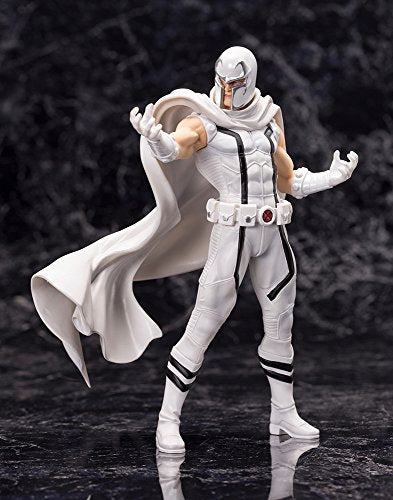 Magneto 1/10 X-Men - Kotobukiya