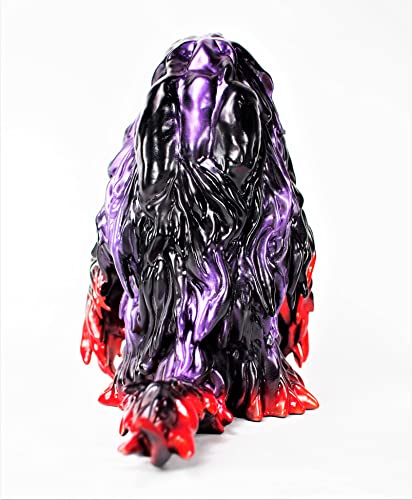 CCP Artistic Monsters Collection "Godzilla" Hedorah Grown Nightmare Ver.