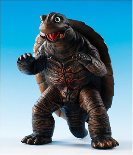 Gamera Movie Monster Series STANDARD, Chiisaki Yuusha-tachi ~Gamera~ - Bandai