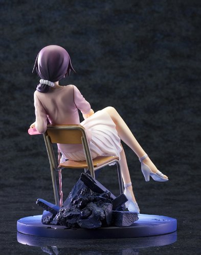 Senjougahara Hitagi 1/8 Nisemonogatari - Kotobukiya