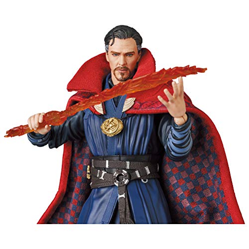 MAFEX "Avengers: Infinity War" DOCTOR STRANGE (Infinity War Ver.)