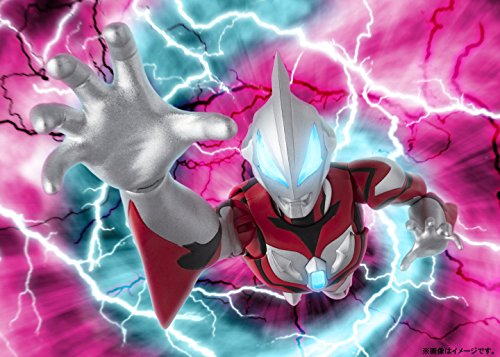 Ultraman Geed Primitive S.H.Figuarts Ultraman Geed - Bandai