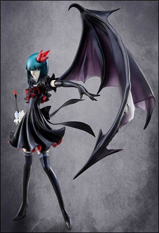 Dark Pretty Cure 1/8 Excellent Model Heartcatch Precure! - MegaHouse