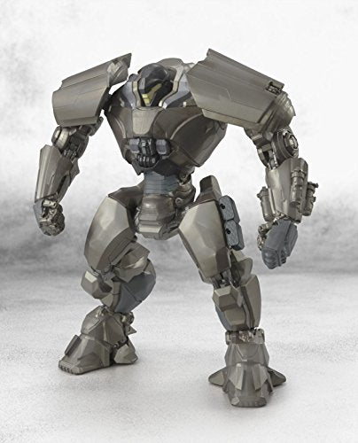 Bracer Phoenix Robot Damashii <Side Jaeger> Pacific Rim: Uprising - Bandai