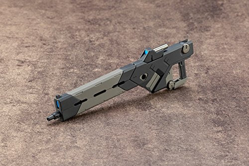 M.S.G Modeling Support Goods Weapon Unit 01 Burst Railgun
