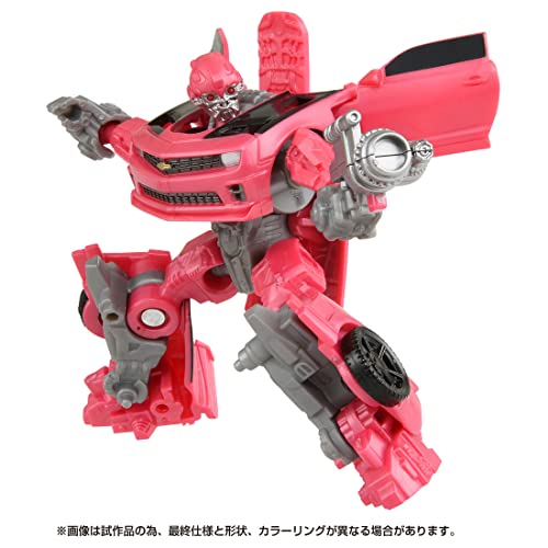 "Transformers: The Movie" Studio Series SS-101 Laserbeak