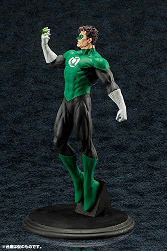 Green Lantern 1/6 ARTFX Statue Green Lantern - Kotobukiya