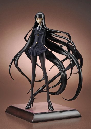 Kanojo 1/7 Houkago Play - Kotobukiya