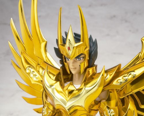 Saint Seiji Myth Cloth Phoenix Ichki Divine Cloth