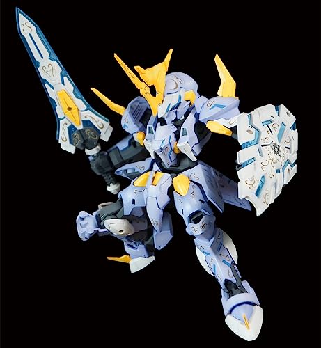 Non Scale Plastic Kit Plastic Action Kit PLA-ACT 13 Arthur Armor Decoration Ver.