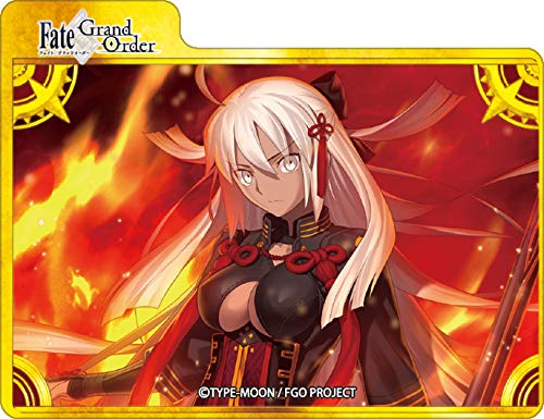 Character Deck Case MAX NEO "Fate/Grand Order" Alter Ego / Okita Souji (Alter)