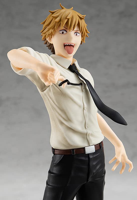 POP UP PARADE "Chainsaw Man" Denji