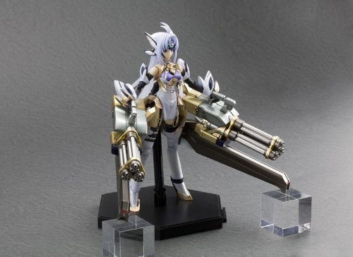KOS-MOS (Ver.4 Version) - 1/12 Skala - Xenosaga Episode III: Auch sprach Zarathustra - Kotobukiya