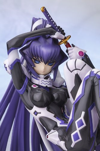 Mitsurugi Meiya 1/7 Muv-Luv Alternative - Kotobukiya