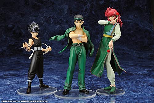 "YuYu Hakusho" ARTFX J Urameshi Yusuke