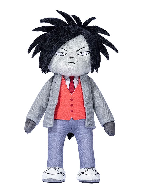 Odd Taxi Plushie Yano
