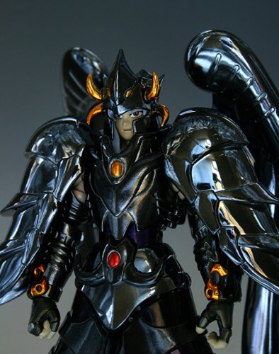 saint cloth myth griffon minos