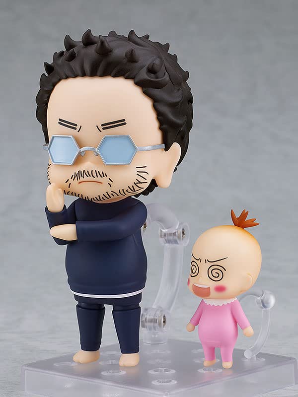 Nendoroid "Insufficient Direction" Director-kun