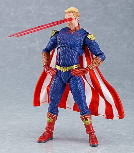 "The Boys (TM)" figma#SP-147 Homelander