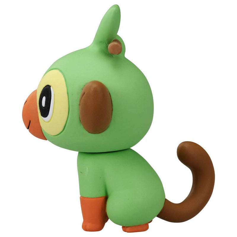 Pokémon Moncolle MS-03 Grookey