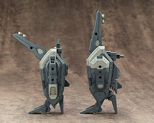 Raging Booster M.S.G - Kotobukiya