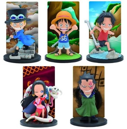 Sabo Ichiban Kuji One Piece Opening a New Era One Piece - Banpresto