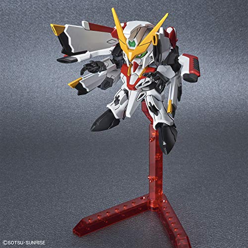 SD Gundam Cross Silhouette SDCS "SD Gundam G Generation" Phoenix Gundam