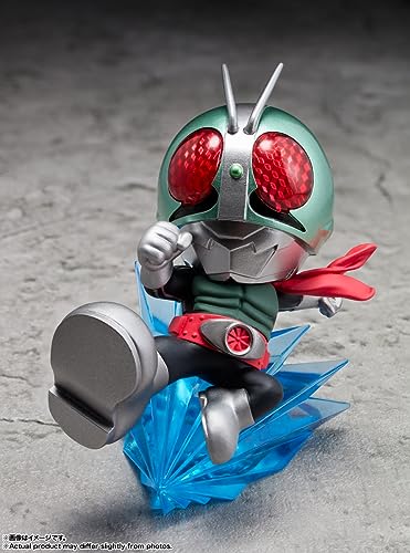 TAMASHII NATIONS BOX "Kamen Rider" ARTlized -Go! Rider Kick!!-