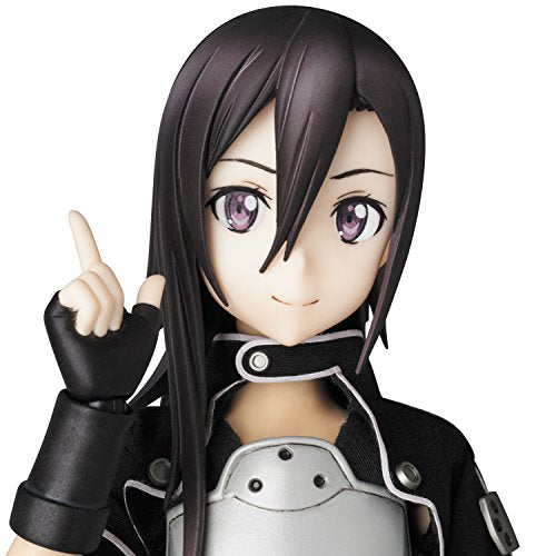 Kirito 1/6 Real Action Heroes (#700) Sword Art Online II - Medicom Toy