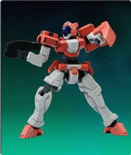 RGE-B790 Genoace-échelle 1/144-HGAGE (#03) Kidou Senshi Gundam AGE-Bandai