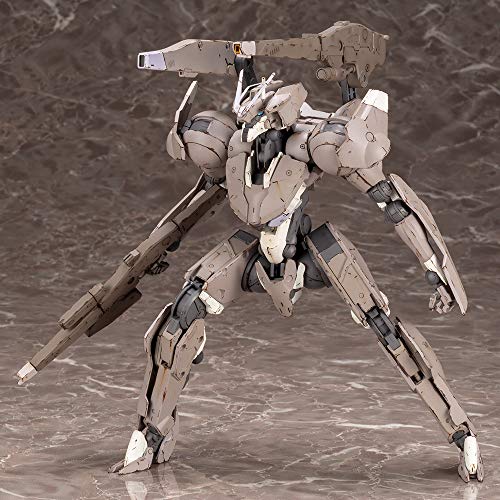 Zero Tora - 1/100 escala - Armas de marco - Kotobukiya