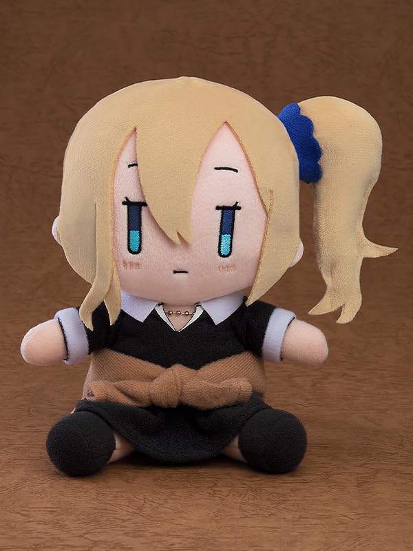 "Kaguya-sama: Love is War -The First Kiss Never Ends-" Plushie Hayasaka Ai