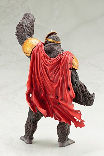 Gorilla Grodd 1/10  Justice League - Kotobukiya