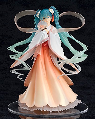 "Character Vocal Series 01 Hatsune Miku" Hatsune Miku Harvest Moon Ver.