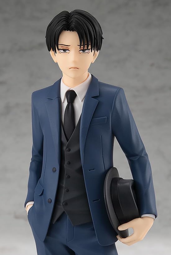 POP UP PARADE "Attack on Titan" Levi Suit Ver.