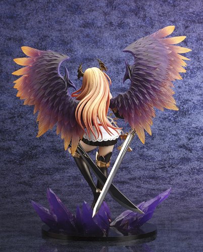 Dark Angel Olivia 1/8 Shingeki no Bahamut - Kotobukiya