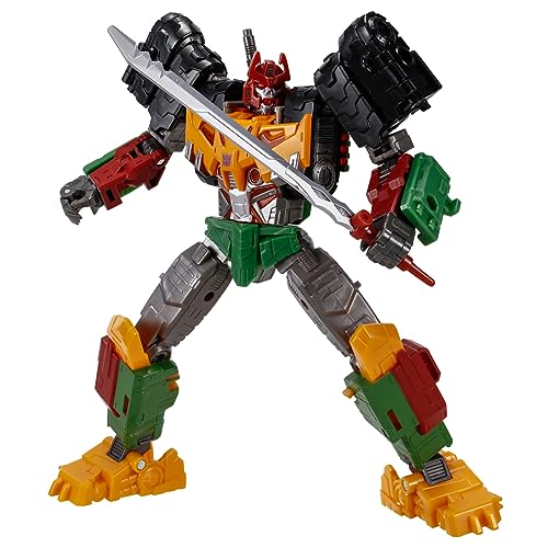 "Transformers" Transformers: Legacy TL-53 Bludgeon