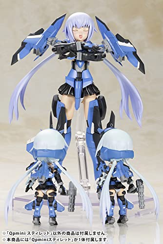 Frame Arms Girl Qpmini Stylet