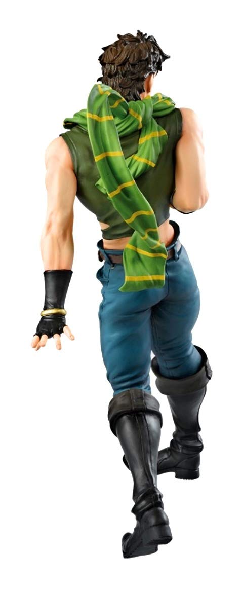 Ichiban Kuji "JoJo’s Bizarre Adventure:Battle Tendency" JOJO'S ASSEMBLE  B Prize Joseph Joestar