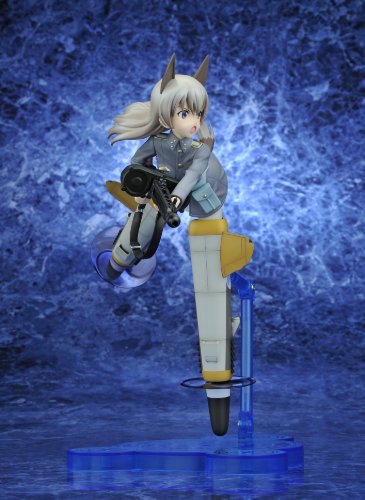 Eila Ilmatar Juutilainen 1/8 Strike Witches - Kotobukiya