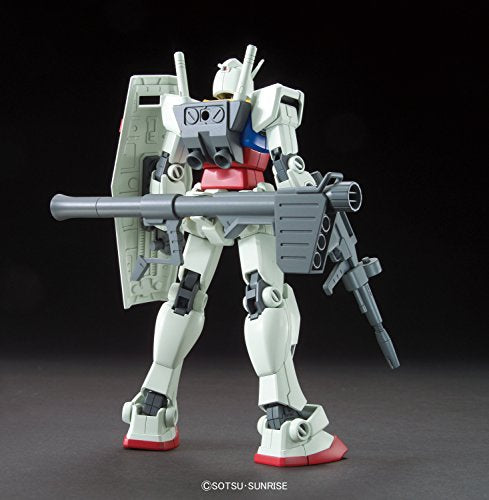 RX-78-2 Gundam (Revive ver. Version)-1/144-HGUC, Kidou Senshi Gundam-Bandai