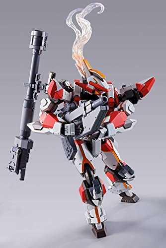 ARX-8 Laevatein (Ver.IV version) Metal Build Full Metal Panic! Invisible Victory - Bandai