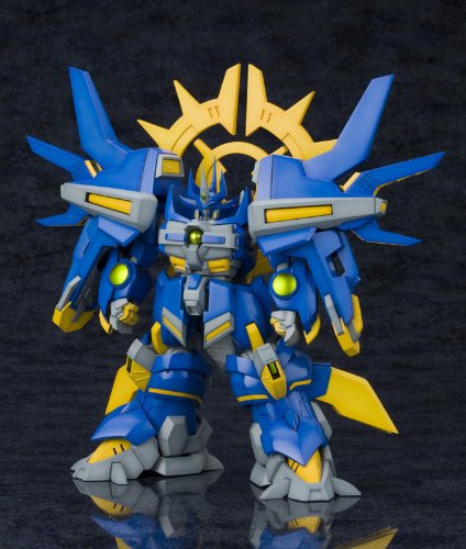 Neo Granzon S. R. G-S (050), Super Robot Taisen Original Generation-Kotobukiya