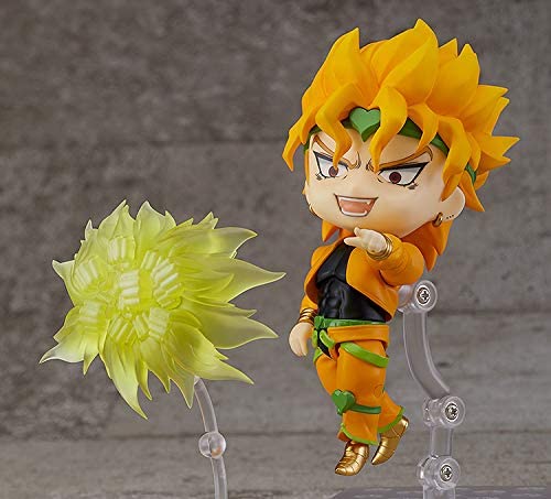 [Reissue] "JoJo's Bizarre Adventure Stardust Crusaders" Nendoroid#1110 DIO