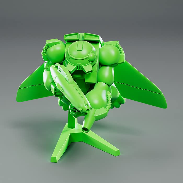 Round Vernian Vifam PLAMAX MF-77 minimum factory Vifam & Wug Round Alternate Color Ver.