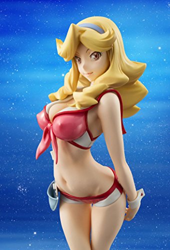 Honey Excellent Model Space Dandy - MegaHouse