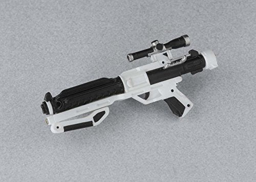 First-Order Stormtrooper SH Figuarts Star Wars