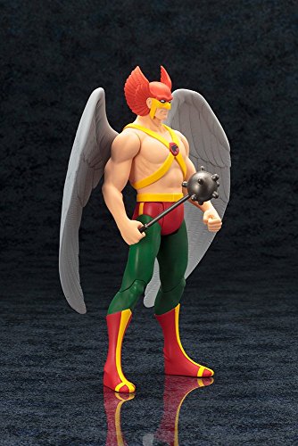 Hawkman 1/10 Justice League - Kotobukiya ARTFX+ DC UNIVERSE
