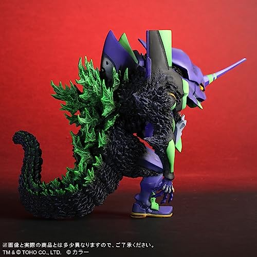 Default Real "Evangelion" Evangelion Unit-01 G Awaken