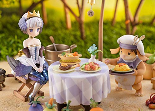 "Odin Sphere Leifdrasir" Maury's Touring Restaurant Full Set with Gwendolyn